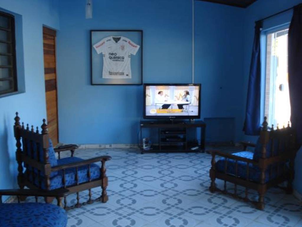 Pousada Do Ze Louquinho Aparecida  Kültér fotó