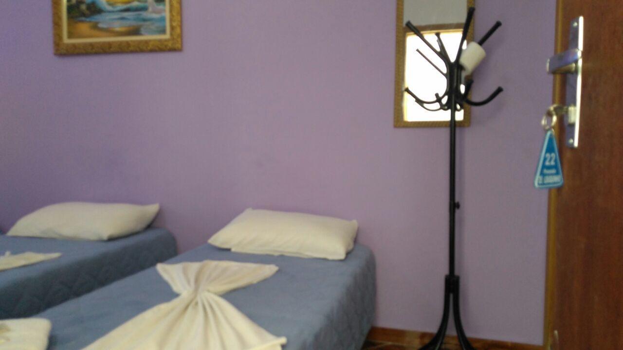 Pousada Do Ze Louquinho Aparecida  Kültér fotó